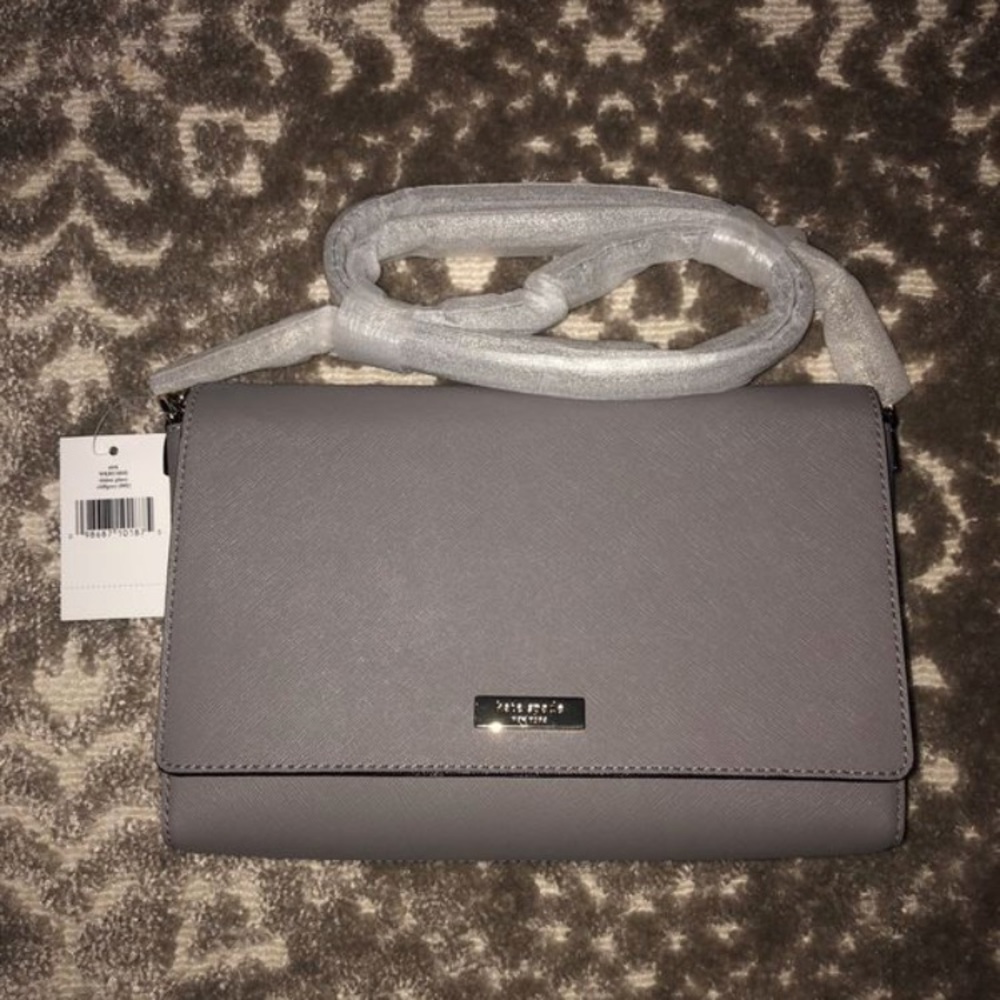 ❌SOLD❌ Kate Spade ♠️ Crossbody - Picture 1 of 5